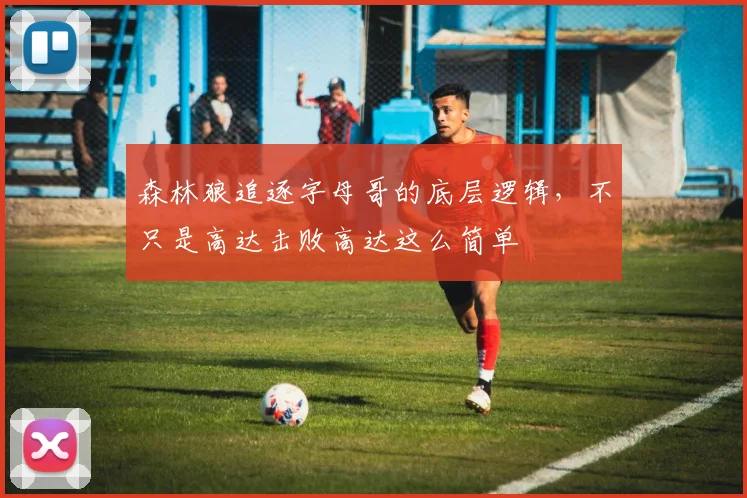 森林狼追逐字母哥的底层逻辑，不只是高达击败高达这么简单